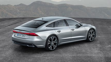 Audi A7 (2018)