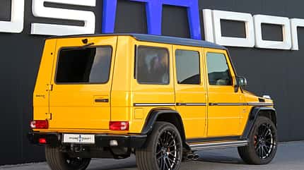 Posaidon G RS 850 Posaidon G RS 850