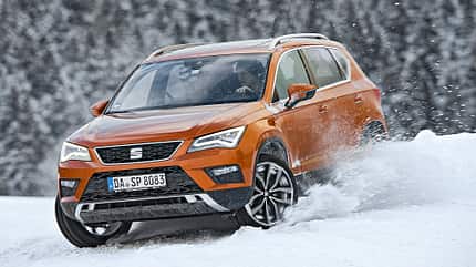 Fit in den Winter, Alles über Winterreifen 2017 Fit in den Winter