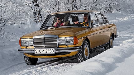Fit in den Winter, Alles über Winterreifen 2017 Fit in den Winter