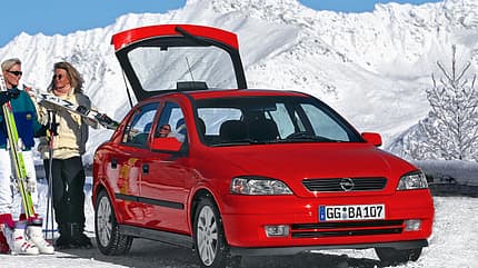 Fit in den Winter, Alles über Winterreifen 2017 Fit in den Winter