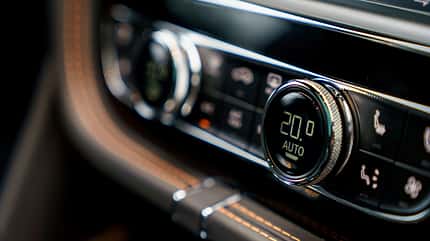 Bentley Bentayga Bentley Bentayga