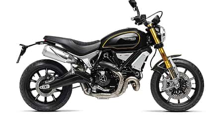 Motorrad EICMA 2017 Ducati Motorrad EICMA 2017 Ducati