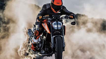 11/2017, KTM 790 Duke KTM 790 Duke