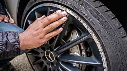 Mercedes A 45 AMG Gebrauchtkauf spa 09/2017 Mercedes A 45 AMG Gebrauchtkauf spa 09/2017