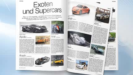 Autokatalog, 2018, Heft, Titel Autokatalog 2018 Heft-Titel