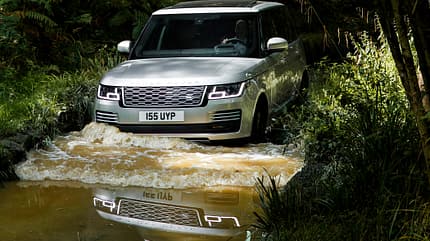Range Rover 2.0L Si4 PHEV Range Rover 2.0L Si4 PHEV