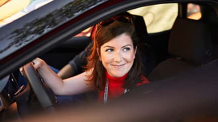 Seat Arona Leser Test Drive Seat Arona Leser Test Drive