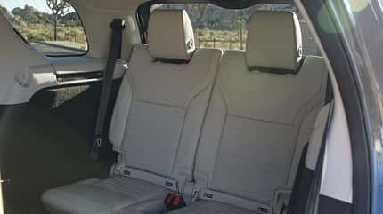 Land Rover Discovery 3.0 Si6, Fahrbericht Dezember 2017 Land Rover Discovery 3.0 Si6