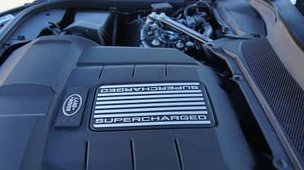 Land Rover Discovery 3.0 Si6, Fahrbericht Dezember 2017 Land Rover Discovery 3.0 Si6