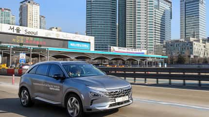 02/2018, Autonome Autos