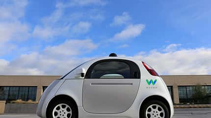 02/2018, Autonome Autos