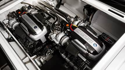 02/2018, Cigarette Racing 515 Project ONE Rennboot Cigarette Racing 515 Project ONE Rennboot