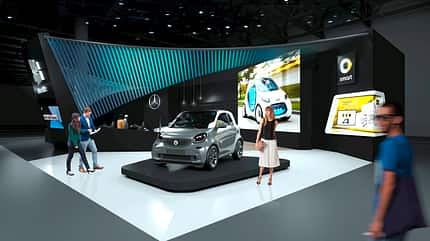 02/2018, Mobile World Congress 2018 02/2018, Mobile World Congress 2018