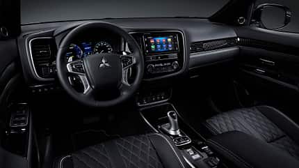 02/2018, Mitsubishi Outlander 2018 Mitsubishi Outlander 2018