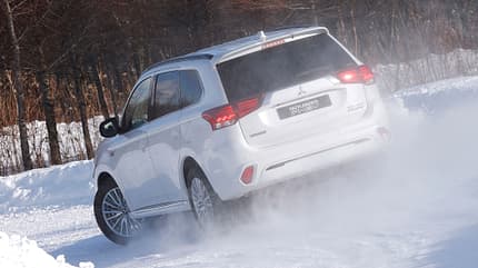 02/2018, Mitsubishi Outlander 2018 Mitsubishi Outlander 2018