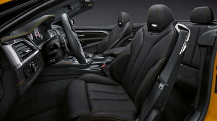 BMW M4 Cabrio 30 Jahre Sondermodell 2018 BMW M4 Cabrio 30 Jahre Sondermodell 2018