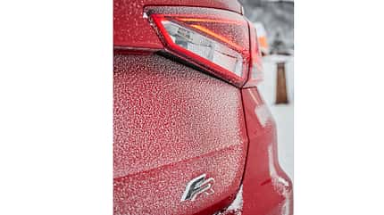 Ateca, Seat, Snow Experience