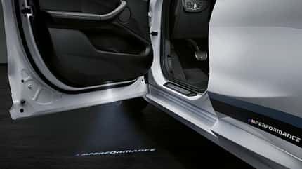 BMW M Performance Parts X-Modelle 2018 BMW M Performance Parts X-Modelle 2018
