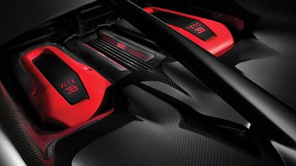 03/2018, Bugatti Chiron Sport Bugatti Chiron Sport