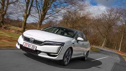 i-Mobility Rallye 2018, Teilnehmer i-Mobility Rallye 2018, Teilnehmer