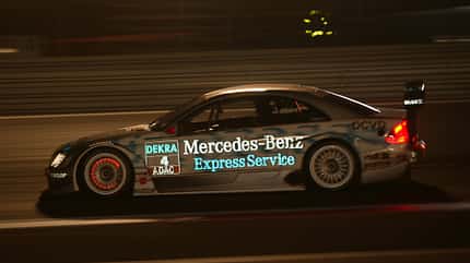 DTM - Nürburgring - 2003 DTM - Nürburgring - 2003