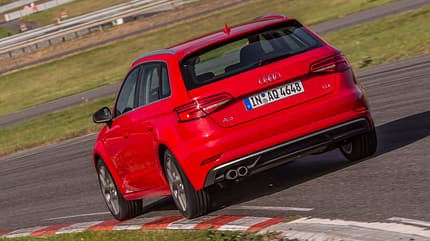 Sommerreifen, Test ams Sommerreifen-Test 2018