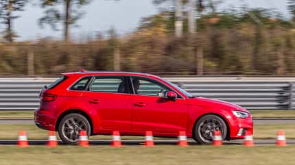 2017,2018 Dino Eisele,Auto Motor und Sport,Sommerreifen,Sport Auto,Test,de ams Sommerreifen-Test 2018