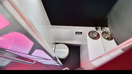 MAN, Nutzfahrzeuge, Bus MAN Lions City GL Discobus