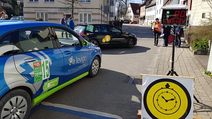 i-Mobility Rallye 2018 i-Mobility Rallye 2018