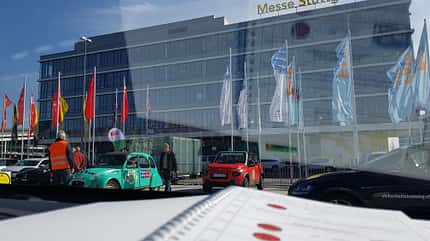 i-Mobility Rallye 2018 i-Mobility Rallye 2018