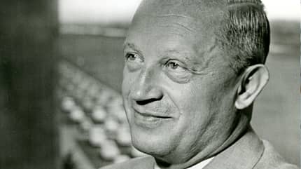 Heinz Nordhoff VW Vorstand Heinrich Nordhoff VW Vorstand 1948-1968