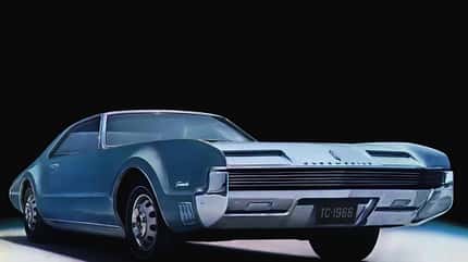 Oldsmobile Toronado Oldsmobile Toronado