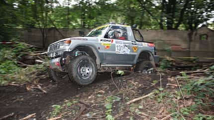 Mitsubishi Pajero Mitsubishi Pajero