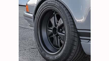 Porsche 911 Speedster db motorsport