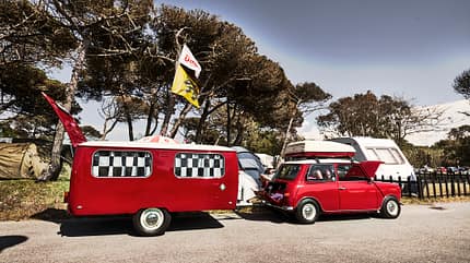 International Mini Meeting