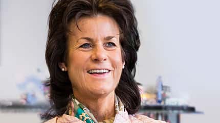 Annette Winkler