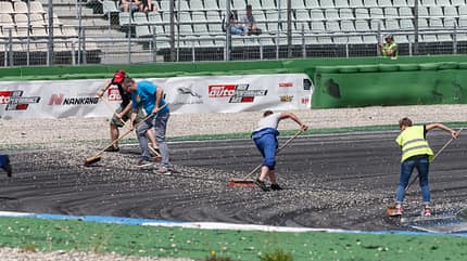 High  Performance Days 2018