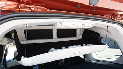 Peugeot Rifter, Fahrbericht 2018 Peugeot Rifter