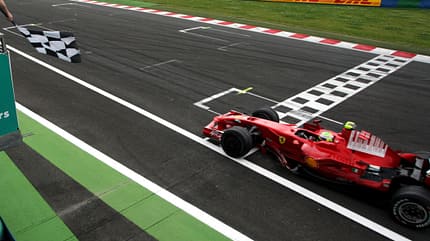 Felipe Massa - GP Frankreich 2008 Felipe Massa - GP Frankreich 2008