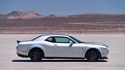 Dodge Challenger SRT Hellcat Redeye Widebody, 2019 Dodge Challenger SRT Hellcat Redeye Widebody, 2019