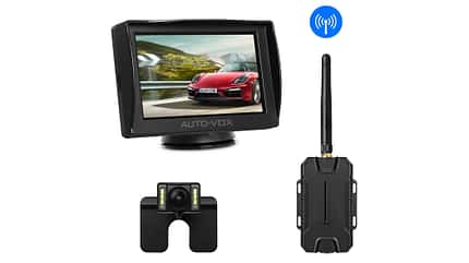Auto-Vox drahtlose Rückfahrkamera Amazon Prime Day 2018 Auto-Vox drahtlose Rückfahrkamera Amazon Prime Day 2018