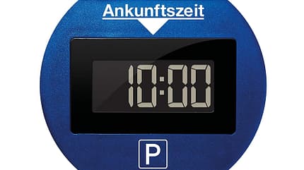 Needit PARK LITE 1411 Vollautomatische Parkscheibe Amazon Prime Day 2018 Needit PARK LITE 1411 Vollautomatische Parkscheibe Amazon Prime Day 2018