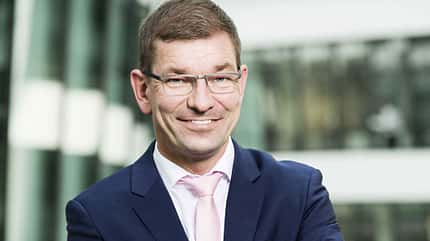 07/2018, Markus Duesmann Markus Duesmann