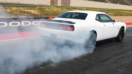 Dodge Challenger R/T Scat Pack 1320 Dodge Challenger R/T Scat Pack 1320