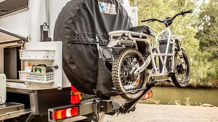 EarthCruiser Overland Vehicles Unimog Expeditionsmobil Explorer XPR440 Unimog U 430 EarthCruiser Overland Vehicles Expeditionsmobil Explorer XPR440