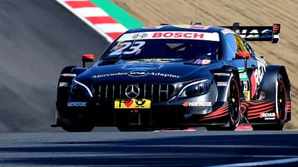 Daniel Juncadella - Mercedes - DTM - Brands Hatch 2018 Daniel Juncadella - Mercedes - DTM - Brands Hatch 2018