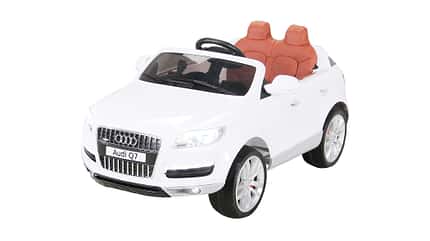 Actionbikes Audi Q7