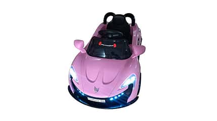 crooza mclaren