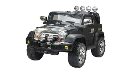 Homcom Jeep